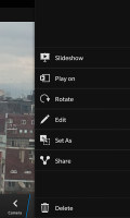 Blackberry Z10 Review
