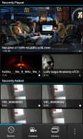 Blackberry Z10 Review