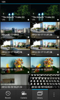 Blackberry Z10 Review