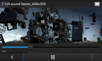 Blackberry Z10 Review