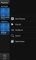 Blackberry Z10 Review