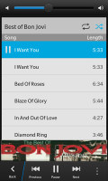 Blackberry Z10 Review