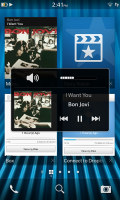 Blackberry Z10 Review