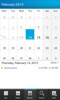 Blackberry Z10 Review