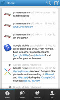 Blackberry Z10 Review