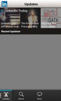 Blackberry Z10 Review