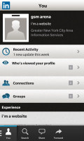 Blackberry Z10 Review