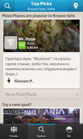 Blackberry Z10 Review