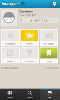 Blackberry Z10 Review