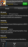 Blackberry Z10 Review