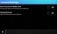 Blackberry Z10 Review