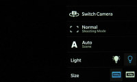 Blackberry Z10 Review