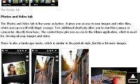 Opera Mobile 9.7 on HTC HD2
