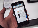 Ces 2012 Various LG Spectrul Handson