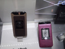 Ces 2012 Various LG Spectrul Handson