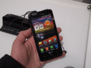 Ces 2012 Various LG Spectrul Handson