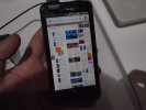 Ces 2012 Various LG Spectrul Handson