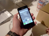 Asus Zenfone 4