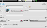 Dell Streak
