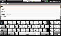 Dell Streak