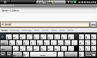 Dell Streak