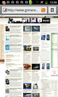 Galaxy S II vs. Galaxy S Plus vs. Optimus 2X