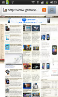 Galaxy S II vs. Galaxy S Plus vs. Optimus 2X