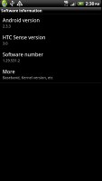 Evo 3d Vs Sensation 4g