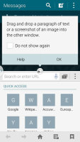 Samsung Galaxy Alpha vs. HTC One Mini 2
