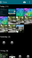 Samsung Galaxy Alpha vs. HTC One Mini 2