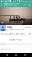Samsung Galaxy Alpha vs. HTC One Mini 2