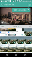 Samsung Galaxy Alpha vs. HTC One Mini 2