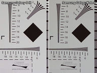 Samsung Galaxy S III vs. Galaxy  Note II