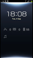 Samsung Galaxy S III vs. Galaxy  Note II