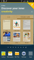 Samsung Galaxy S III vs. Galaxy  Note II