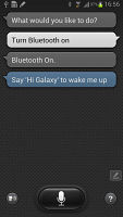 Samsung Galaxy S III vs. Galaxy  Note II