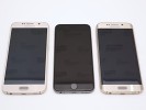 Galaxy S6 Second Encounter