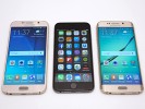Galaxy S6 Second Encounter