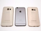 Galaxy S6 Second Encounter