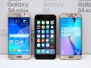 Galaxy S6 Second Encounter