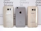 Galaxy S6 Second Encounter