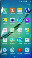 Galaxy S6 Second Encounter