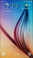 Galaxy S6 Second Encounter