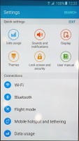 Galaxy S6 Second Encounter