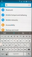 Galaxy S6 Second Encounter