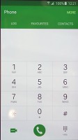 Galaxy S6 Second Encounter