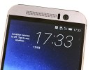 Galaxy S6 vs. One M9