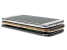 Galaxy S6 vs. One M9