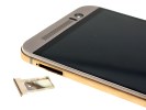 Galaxy S6 vs. One M9