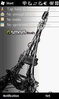 Gigabyte Gsmart S1205